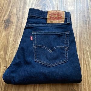 Levi’s 511 jeans